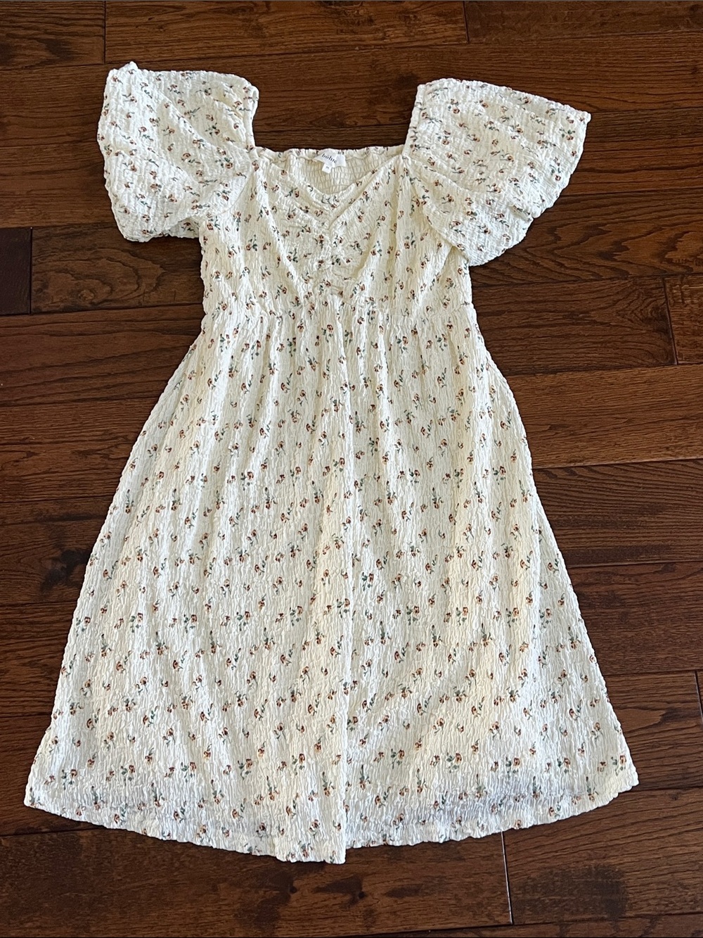 Böhme Women’s Dress SzM